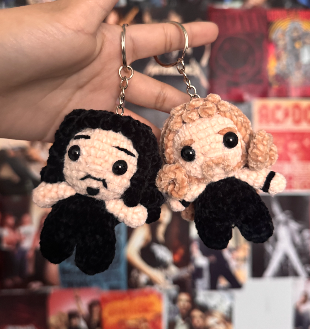 keychains